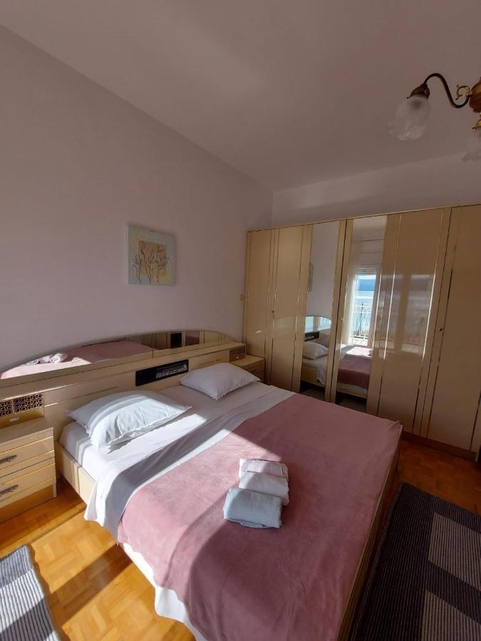 Apartments By The Sea Duce, Omis - 2731 ดูกีรัท ภายนอก รูปภาพ